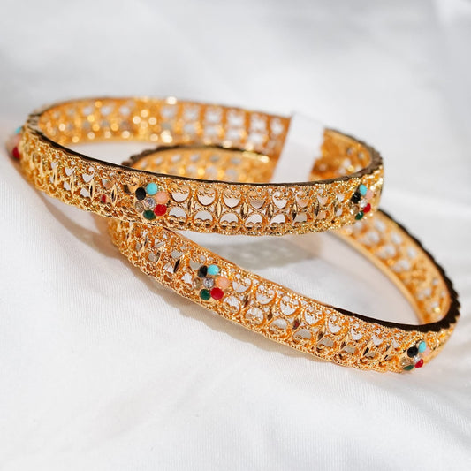 Bangles 2Pc